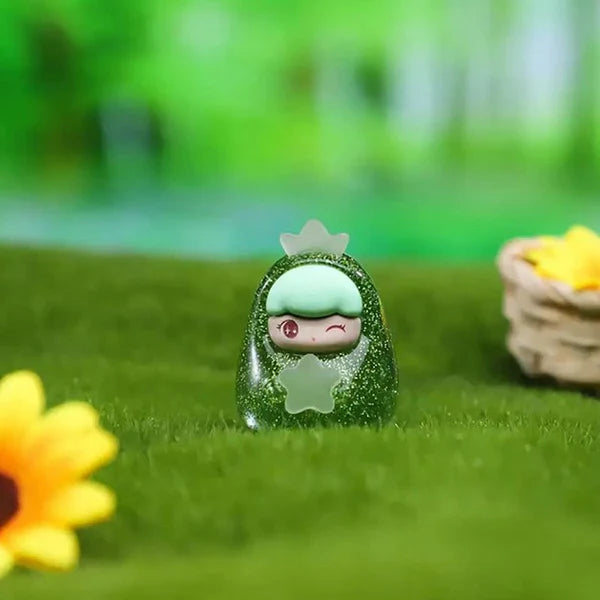 Lucky Dumplings Series Blind Box