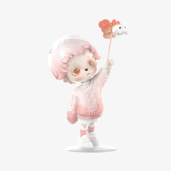 inosoul's Lucid Dreams Series Blind Box