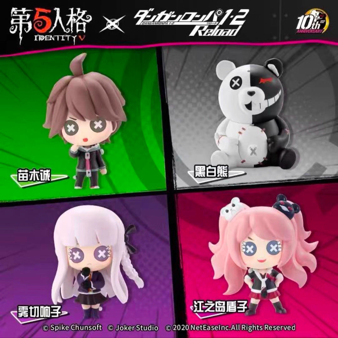 Identity V School Series