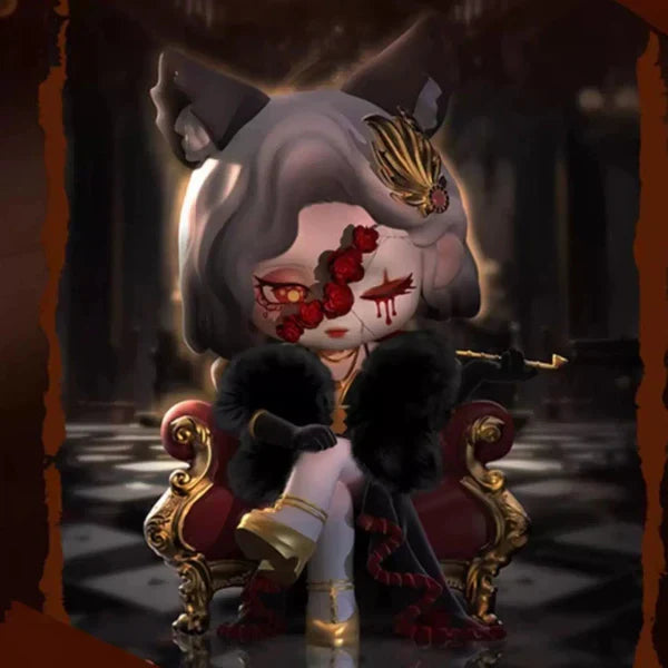 Miroo Circus Carnival Series Blind Box