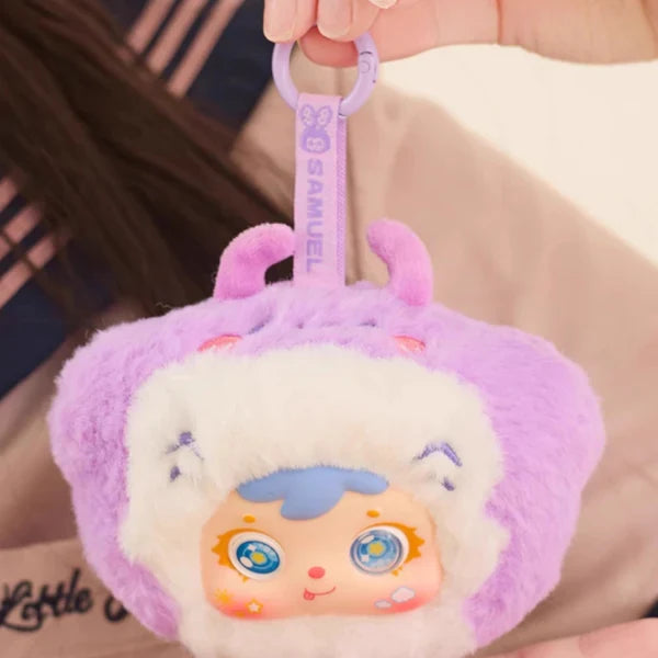 Samuel Ocean Mobilization Pendant Blind Box