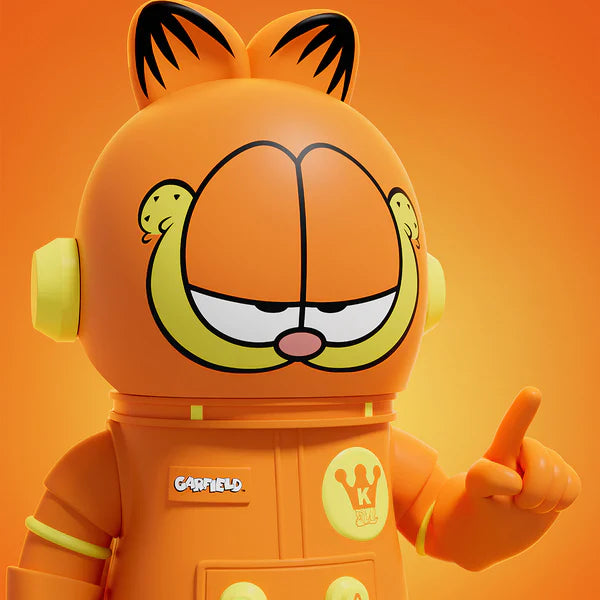 MEGA SPACE MOLLY 400% Figure