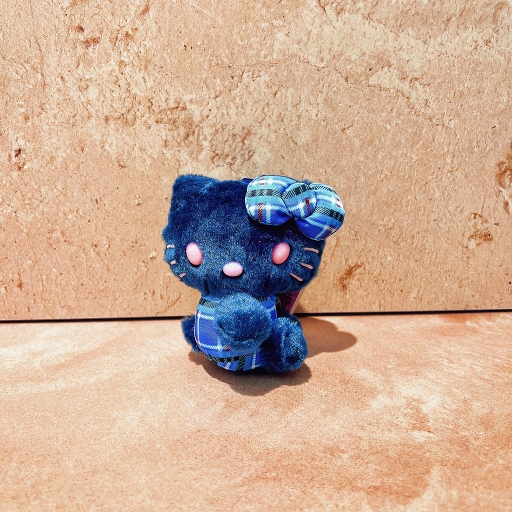 Hk 50th Anniversary keychain