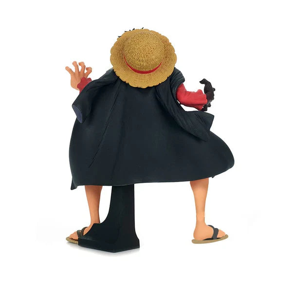 One Piece Series Figures Luffy