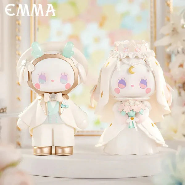 EMMA Secret Forest Beloved Series Blind Box