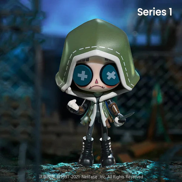 Identity V Assembling Series 1 & Series 2 Blind Box