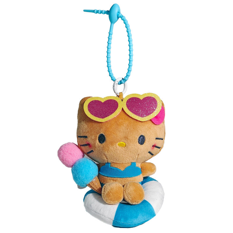 Hk 50th Anniversary keychain