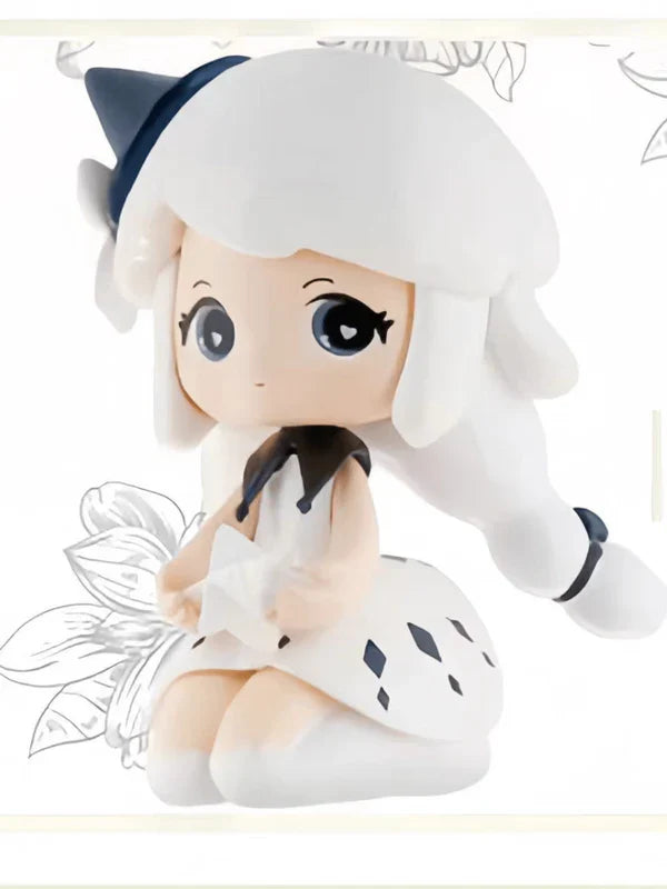 Evie Magical Girl's Tea Party Blind Box