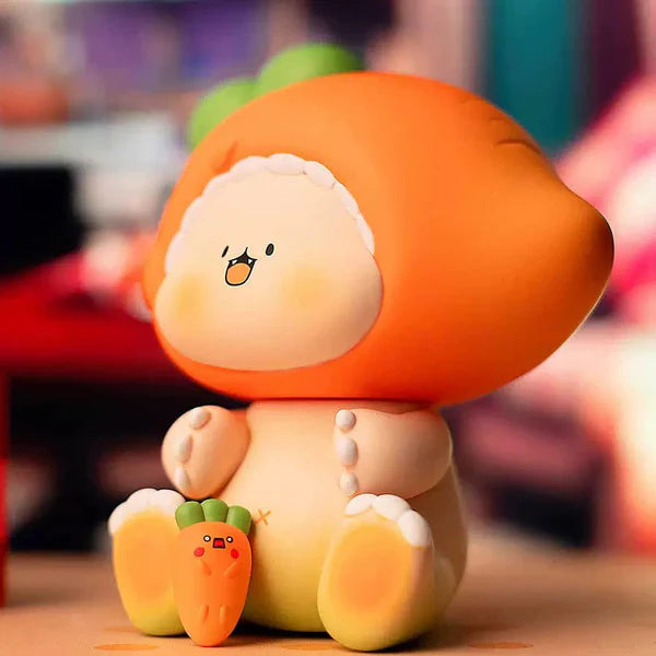 One Bite at The AOWOO Series Blind Box