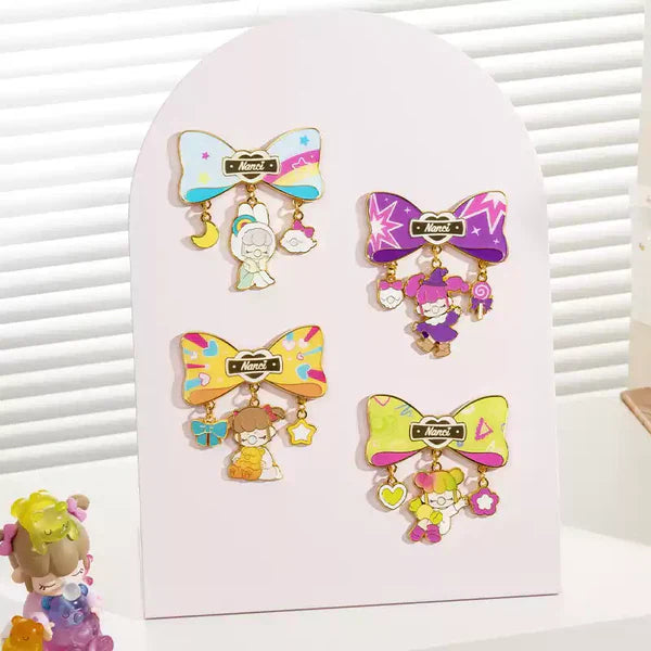 Nanci Sweet Time Fridge Magnet Blind Box