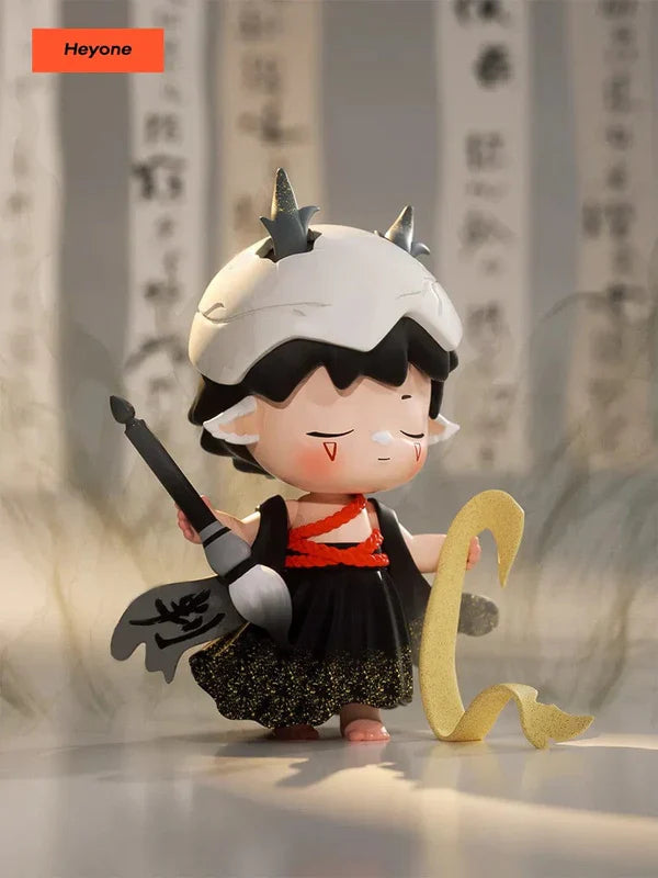 MIMI Myth Mountain and Sea Gods Series Blind Box