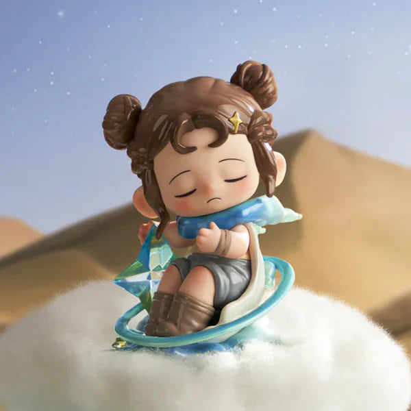 OONA The Last Forsaken Land Series Blind Box Figures