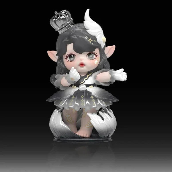 FLORA Compendium of Materia Medica Series 4 Blind Box