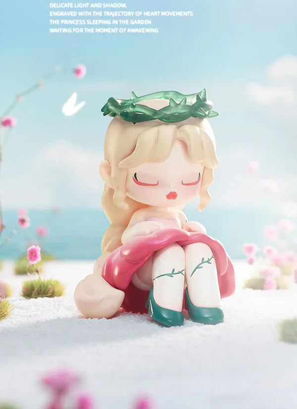 Anita Fantasy Reality Series Blind Box