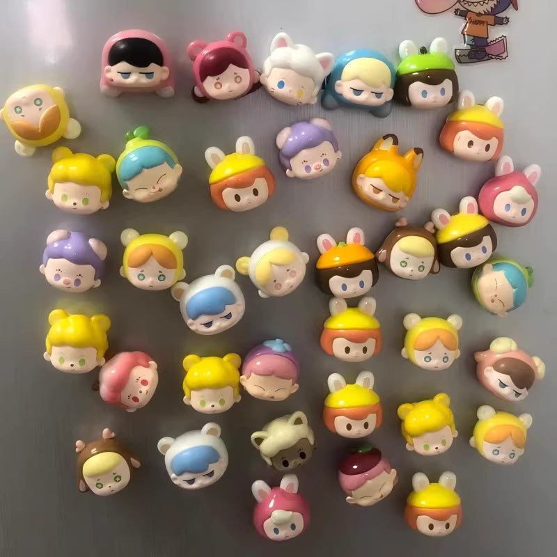 Little Fruit Paradise Series Blind Bag