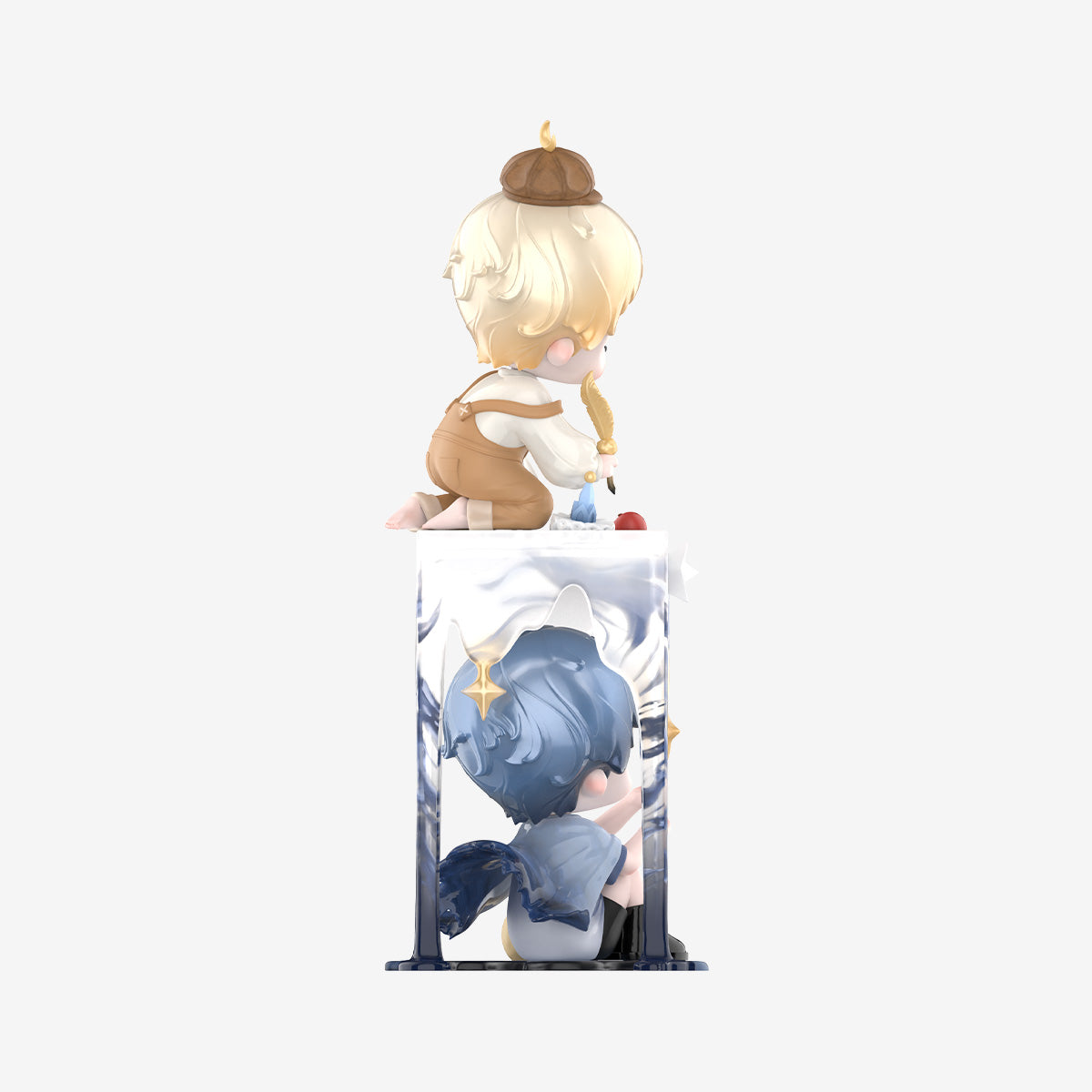 inosoul Between the Flows Figurine
