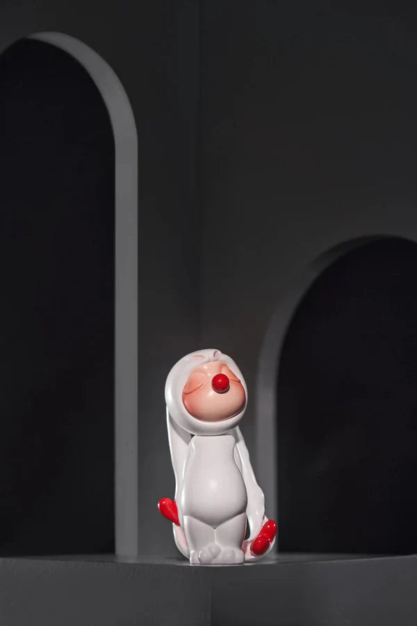 Joker Not Joking Artist Series Blind Box