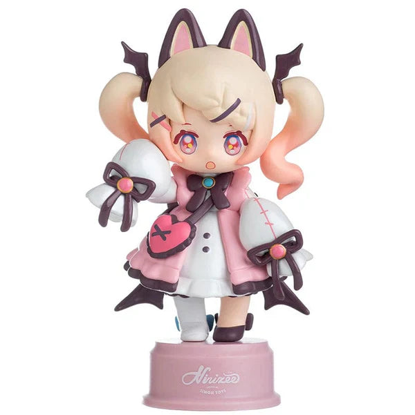 Ninizee Yummy & Ninizee Cherry Series Blind Box