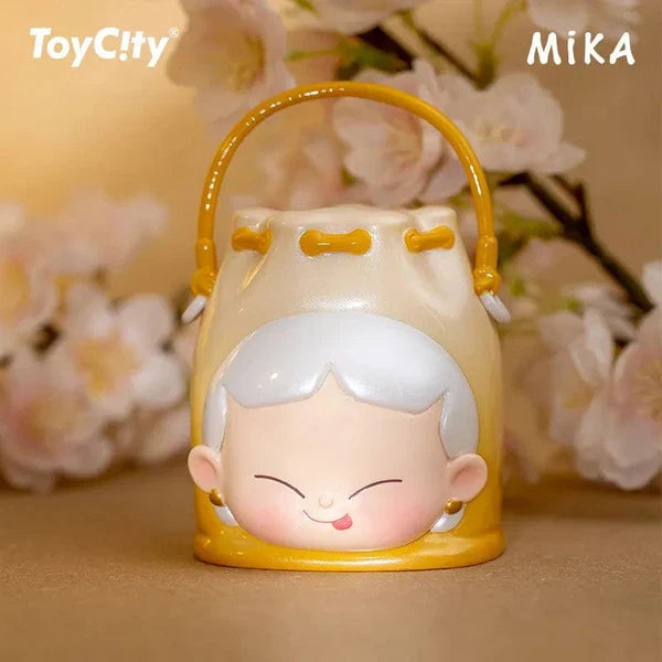 MiKA's Curated Handbag-Love Yourself Series Blind box