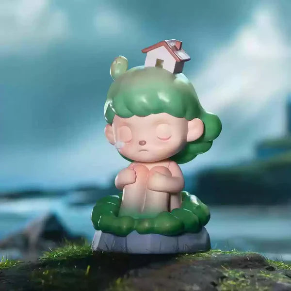 ANMOO V2 The Perfect World Series Blind Box