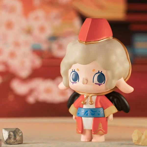 Nino Sheep Monster Series Blind Box