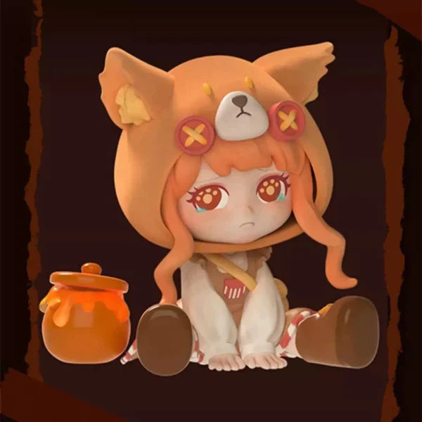 Miroo Circus Carnival Series Blind Box