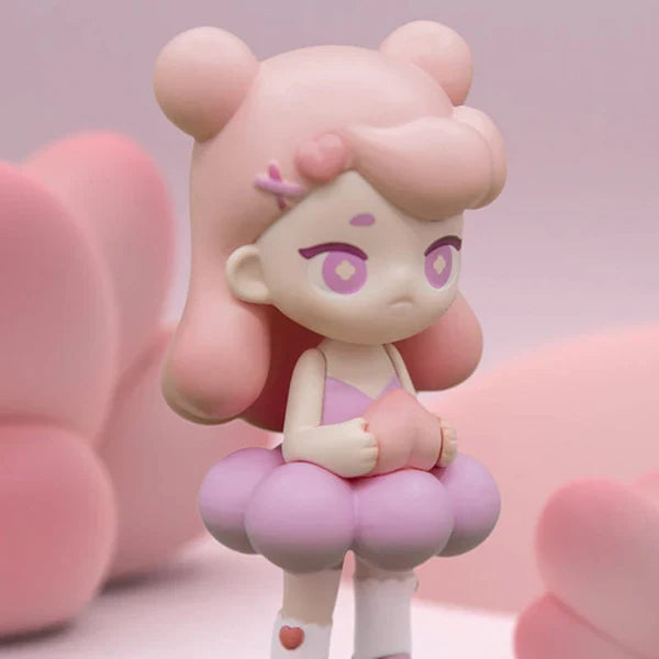 Mina Fairy Garden Series Blind Box