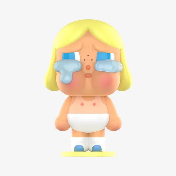 CRYBABY Crying Again Series Blind Box Figures