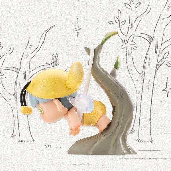 GUADI Stand By You Series 1 Blind Box