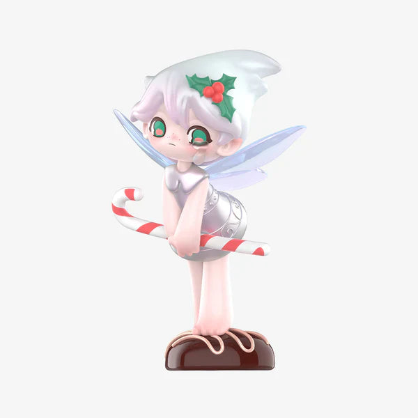 AZURA 따뜻한 크리스마스 시리즈 블라인드 박스 피규어