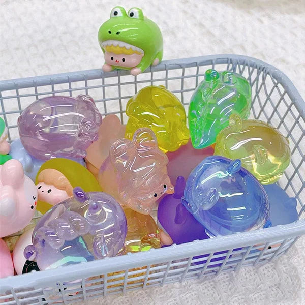 Rollers Mini Animal Park Series Bean Blind Ball