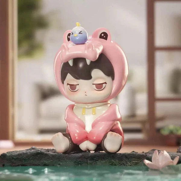 NAGOO Dream and Fantasy Series Blind Box