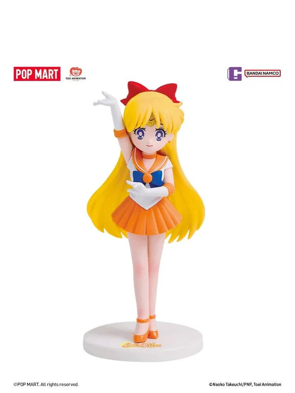 Pretty Guardian Sailor Moon Blind Box