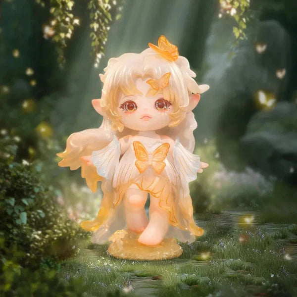 Flora-Journey To The West Dream Series Blind Box