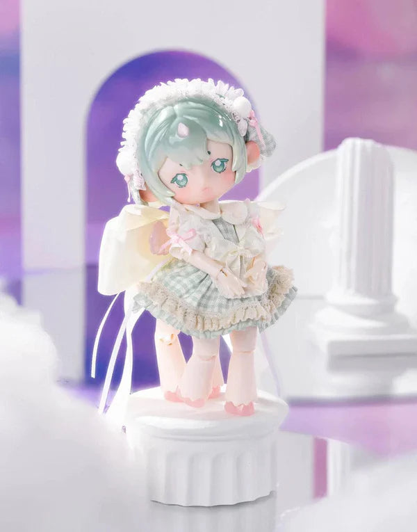 Antu Dreamlike Tea Party Series BJD Blind Box