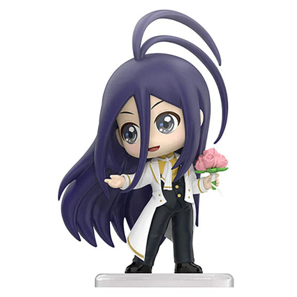 Fox and Flower Dress Series Blind Box