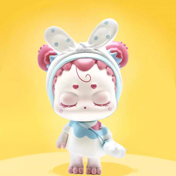 Kibbi Hairband Girl Group Series Blind Box