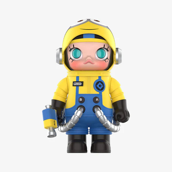 MEGA SPACE MOLLY 400% Figure