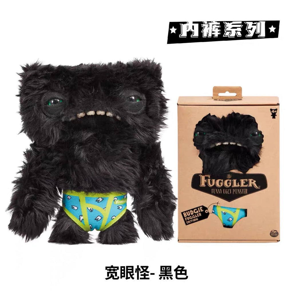 FUGGLER-underwear series