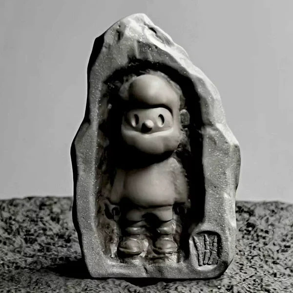 FARMER BOB Fragile Forest Series Blind Box