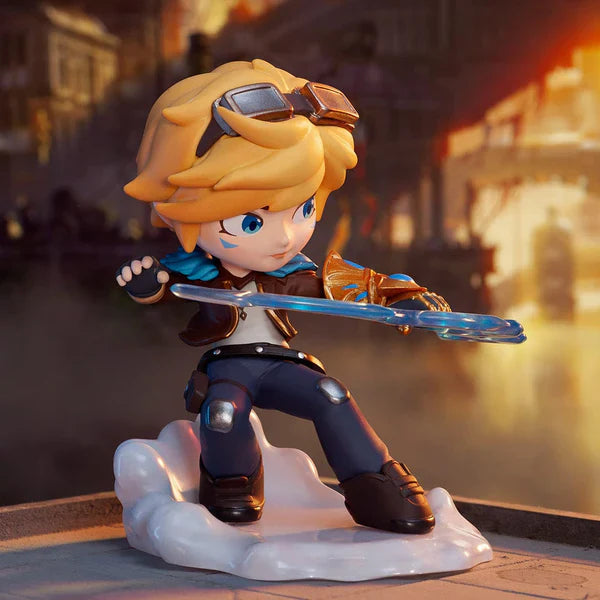 League of Legends Classic Characters Series Blind Box