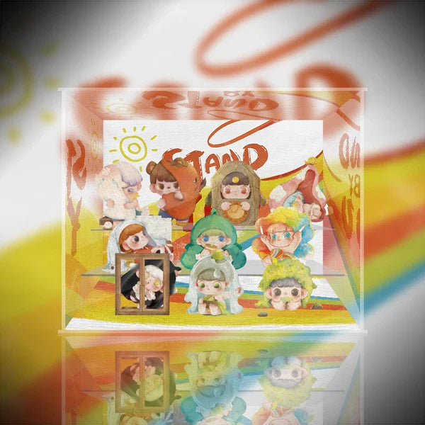 GUADI Stand By You Series 1 Blind Box