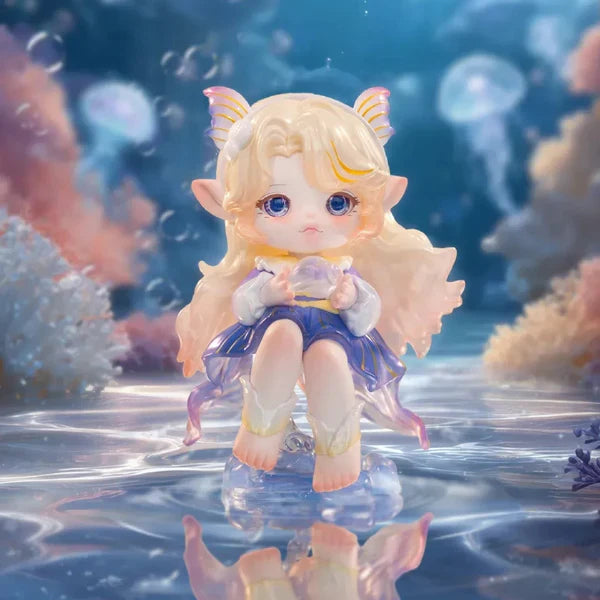 Flora-Journey To The West Dream Series Blind Box