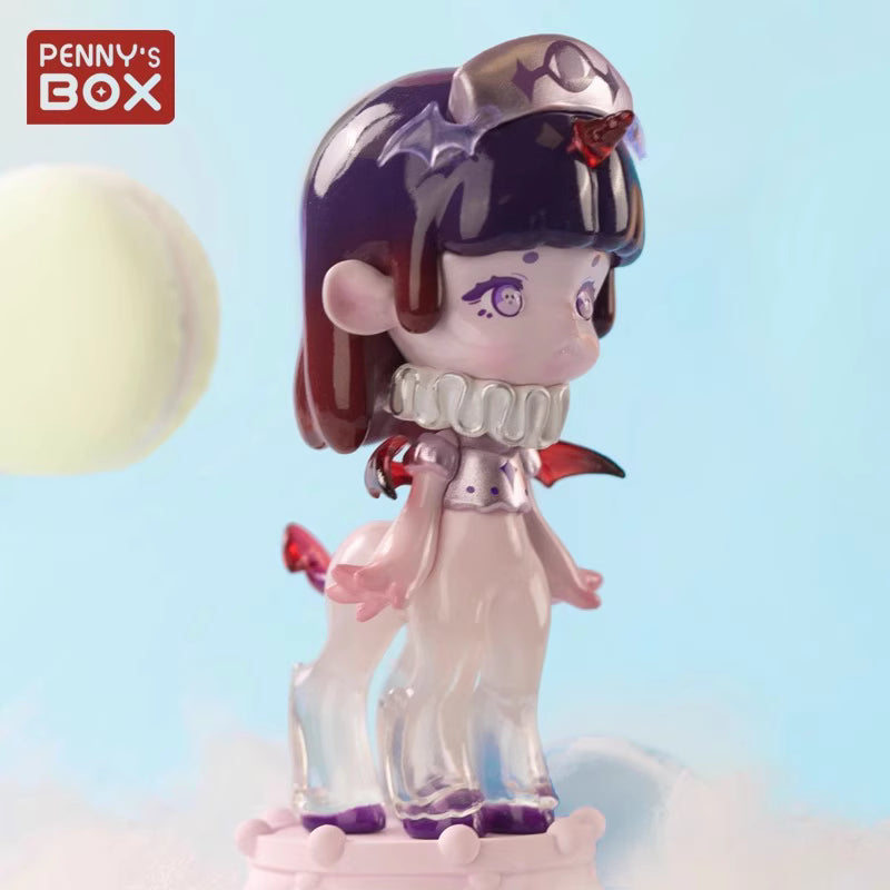 Half Sugar Doctrine Series Blind Box