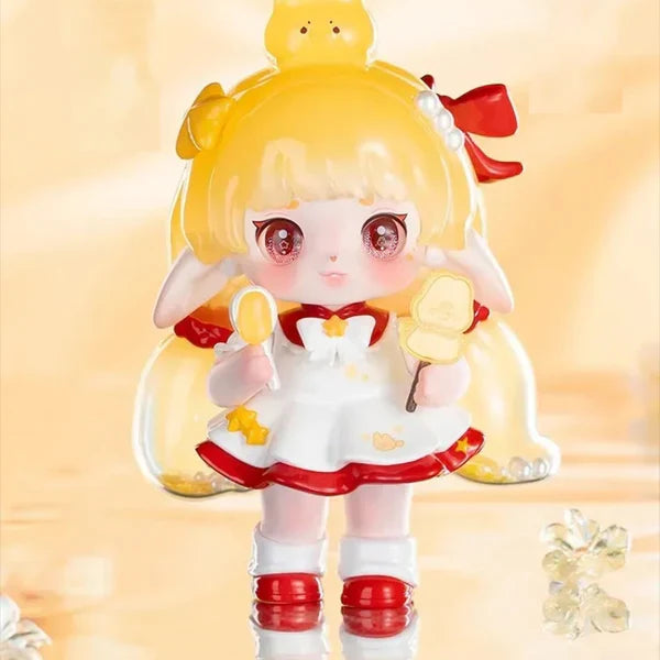 Ruby Intangible Cultural Heritage Series Blind Box Regular price$16.99