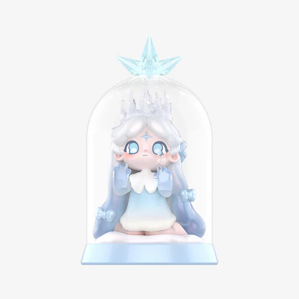 AZURA 따뜻한 크리스마스 시리즈 블라인드 박스 피규어 