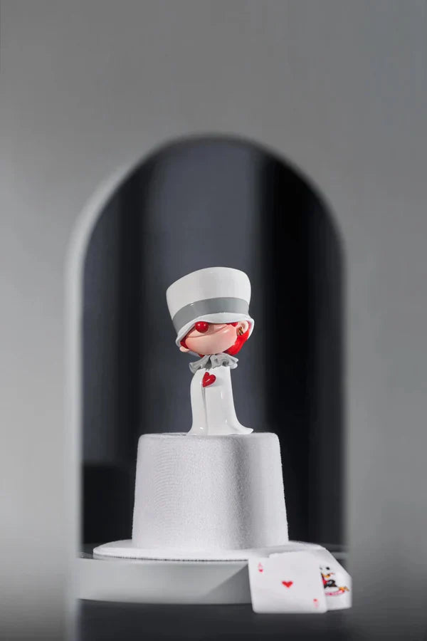 Joker Not Joking Artist Series Blind Box