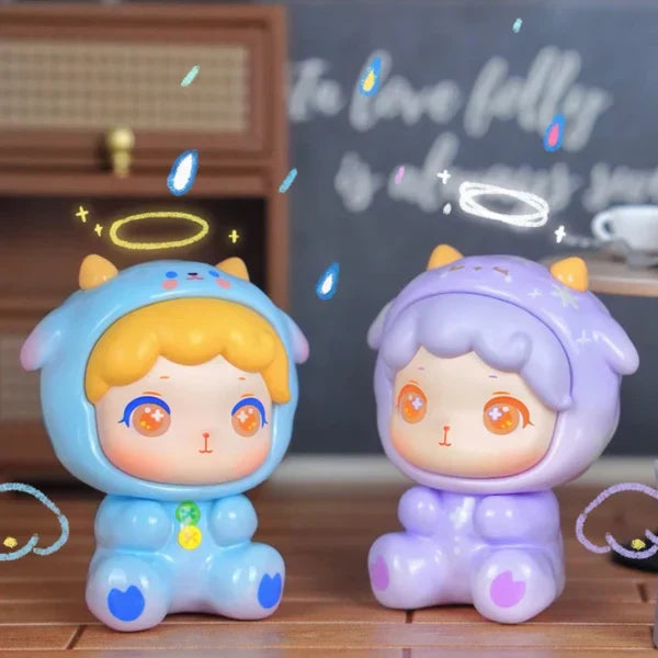 NII Go To Work!  Urban Baby Series Blind Bag