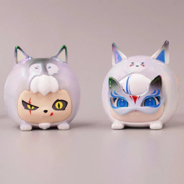 Cute Pet Bean Series 02 Blind Box