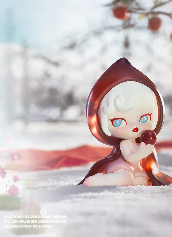 Anita Fantasy Reality Series Blind Box